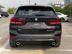 2021 BMW X1 2021 2.0T AT sDrive25Li Leading #6