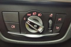 2022 BMW X3 2022 Facelift xDrive30i Leading MYaoye suit #24