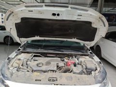 2024 Nissan Sylphy 2023 1.6L AT CVTJoy #8