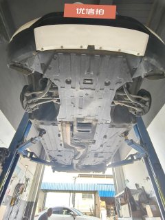 2016 BMW X3 2014 2.0T AT 28iLeading (Imported) #26