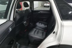 2023 GAC Trumpchi Trumpchi GS4 Plus 2022 2.0T AT 390T interstellarEdition #19