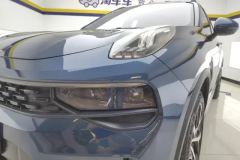 2023 Lynk & Co Lynk & Co 01 PHEV 2022 1.5TD AT PHEV Plus #5