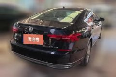 2019 Volkswagen Passat 2019 2.0T AT 330TSIElite #3