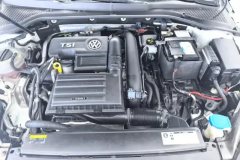 2018 Volkswagen Golf 2018 1.4T AT 230TSIComfort #10
