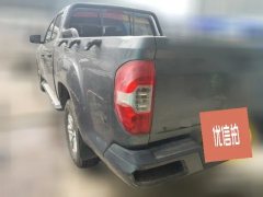 2021 Maxus T60 2020 2.0T AT Diesel4WDHigh ChassisPioneerStandard cabinChina VI #6
