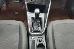 2021 Volkswagen Polo Hatchback 2019 1.5 AT PluspanoramicEnjoy #16