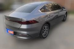 2023 BYD Qin Plus 2023 Champion 1.5 AT DM-i 120KM Surpass #3