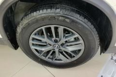 2025 Nissan X-Trail 2025 honor 2.0L 2WDLeading #6