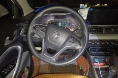 2017 Baojun 510 2017 1.5 MT Fashion #15