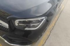 2022 Mercedes-Benz GLC-Class 2022 Facelift GLC 300 L 4MATIC Dynamic #5