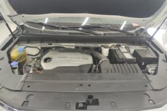 2019 GAC Trumpchi Trumpchi GS8 2017 2.0T AT 320T 2WDLuxurySmart Connect（7Seat） #10