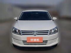 2019 Volkswagen Santana 2019 1.5 MT Classic #2