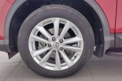 2016 Nissan Qashqai 2016 2.0 AT Elite #6