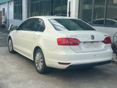 2015 Volkswagen Sagitar 2014 1.6 AT Comfort Facelift #5