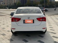 2016 Buick Excelle GT Sedan 2016 1.5 AT 15NElite #8