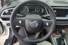 2020 Buick Excelle GT Sedan 2021 1.5 AT modelElite #15