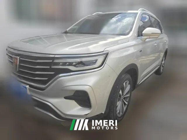 2020 Roewe RX5 MAX 2019 1.5T AT 300TGI Smart driving health cabinEdition