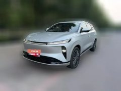 2026 Dongfeng Fengshen Dongfeng Fengshen L8 2025 185KMdreamEdition #1