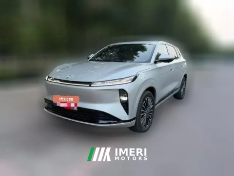 2026 Dongfeng Fengshen Dongfeng Fengshen L8 2025 185KMdreamEdition