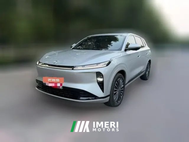 2026 Dongfeng Fengshen Dongfeng Fengshen L8 2025 185KMdreamEdition