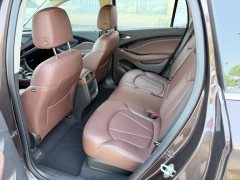 2021 Buick Envision Plus 2021 1.5T AT 532T2WDElite #10