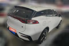 2023 BYD Tang PHEV 2023 1.5T AT DM-i Champion 112KM Honor #3