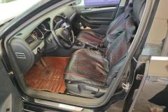 2016 Volkswagen Sagitar 2015 1.6 AT Comfort #8