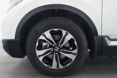 2019 Honda CR-V 2019 1.5T AT 240TURBOFashionFWD China V #6