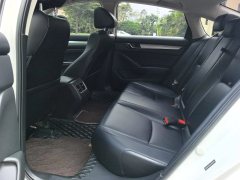 2020 Honda Accord 2018 1.5T AT 260TURBOElite #8