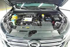 2023 GAC Trumpchi Trumpchi GS4 2023 1.5T AT 270T Smart DriveTech #10