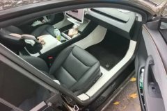 2025 Tesla Model 3 2025 rear wheel driveEdition #8