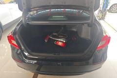 2021 Honda Accord 2021 1.5T AT 260TURBO Luxury·starry skyLimited #4