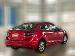 2017 Mazda Mazda3 Axela Sedan 2017 1.5 AT Luxury China VI #6