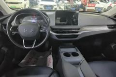 2026 Hongqi E-QM5 2025 500km travelEdition #12