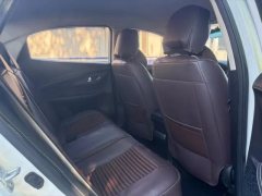 2019 Chang'an Yuexiang Sedan 2018 1.4 MT Luxury #7
