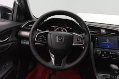 2022 Honda Civic 2021 1.5T AT HATCHBACK 220TURBOTrendy cool control #15