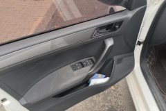 2017 Volkswagen Santana Haona 2017 1.6 AT Fashion #6