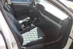 2024 Volkswagen Sagitar 2024 1.5T AT 300TSI DSGSurpass #8
