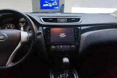 2016 Nissan Qashqai 2016 2.0 AT Luxury #13