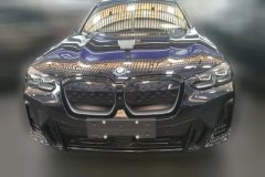 2023 BMW iX3 2022 Facelift Leading #2