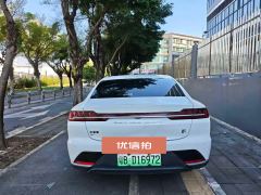2021 BYD Han 2020 EV SuperLong RangeEditionLuxury #5