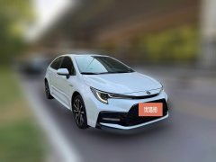 2022 Toyota Levin 2022 Hybrid 1.8H E-CVT AT Sport #2