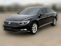2020 Volkswagen Magotan 2019 2.0T AT 330TSI Luxury China VI #1