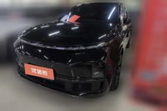 2024 Li Auto Li Auto L9 2023 Pro #1