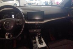 2021 MG MG5 2021 1.5T AT 300TGI DCTGreen luxury trendEdition #13