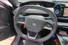 2024 Chang'an UNI-V iDD 2024 Blue Whalesmart electronicsiDD 136km Smart Premium #15