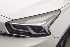 2016 Chery Tiggo 7 2016 1.5T MT YaozhenEdition #5