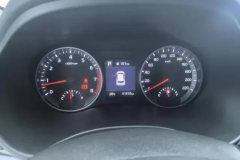 2021 Kia KX1 2021 1.4L AT CVTSunroof #14