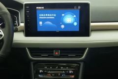 2023 Volkswagen Tharu 2023 1.5T AT 300TSI 2WDfull moonEdition #16