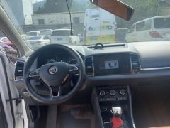 2019 Škoda Karoq 2019 1.4T AT TSI280Smart DriveLuxury China V #4